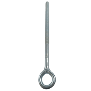 EBE129.6-C 1/2-13 X 9 Welded Eye Bolt